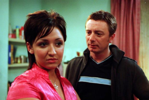 Martin-Katy