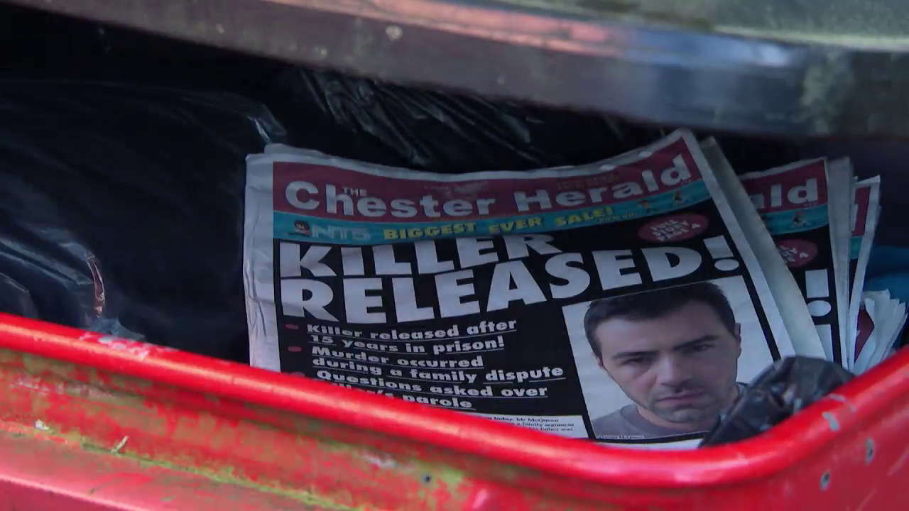 Killer-released