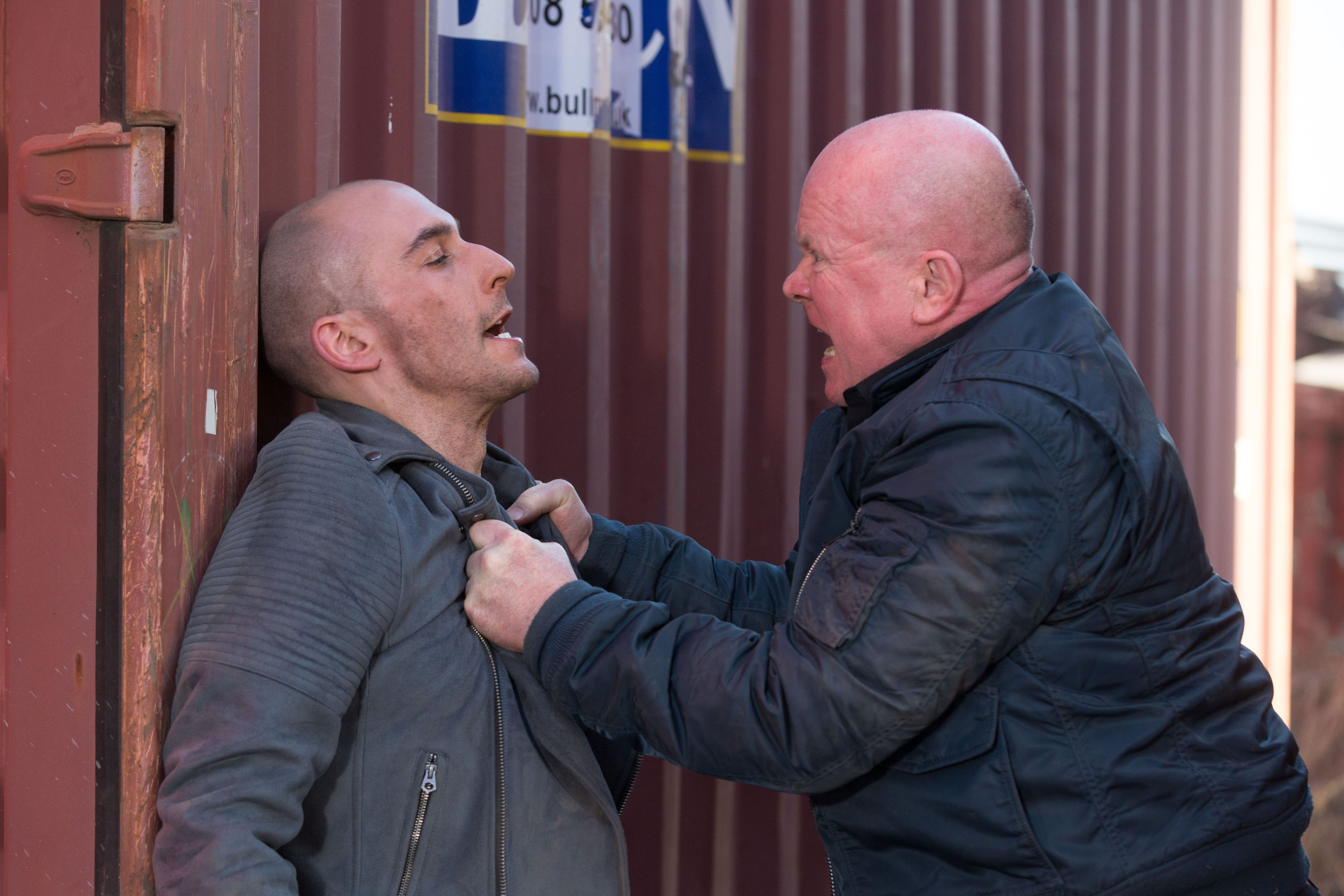 EastEnders - April - June - 2019 - 5907