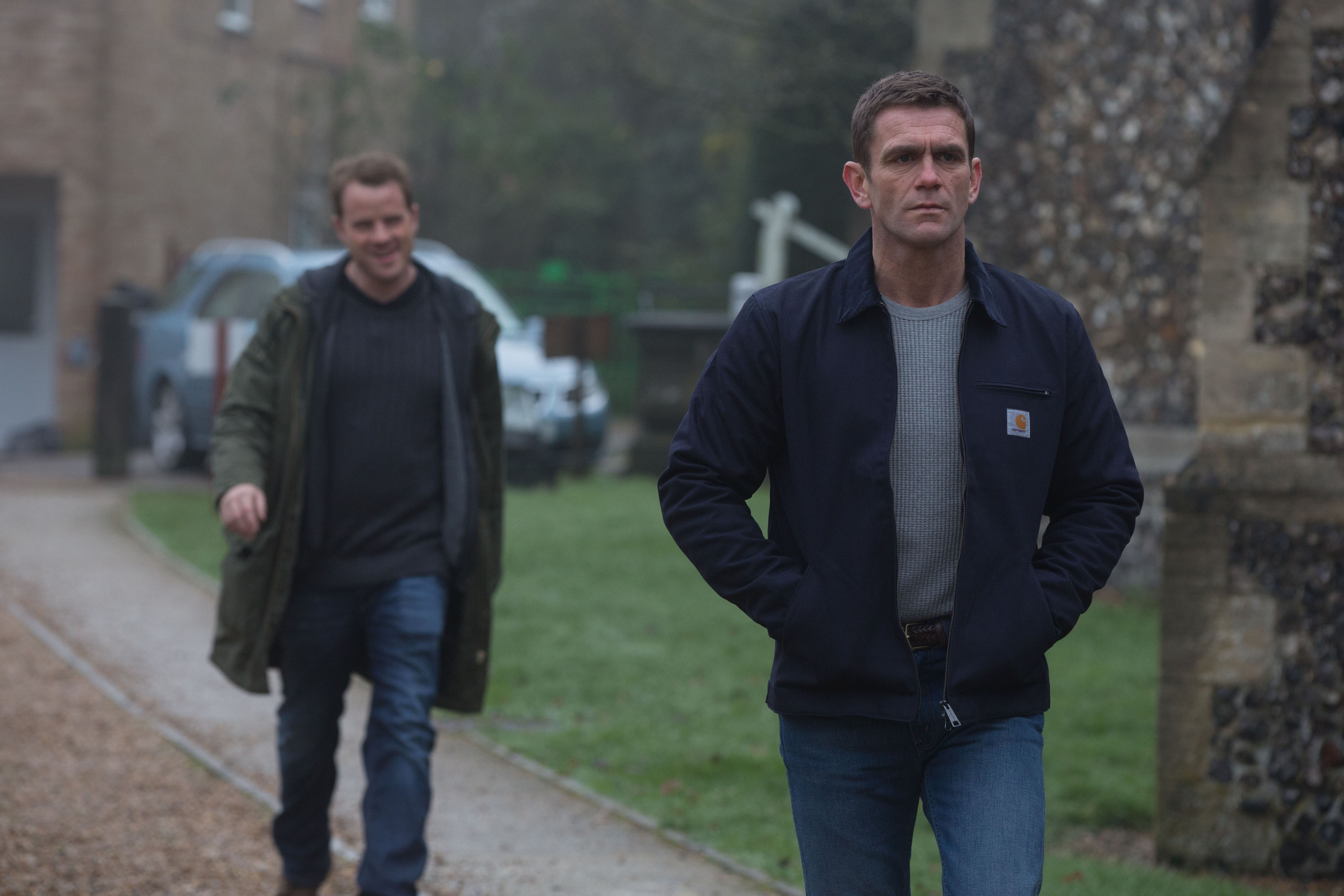 EastEnders - April - June - 2019 - 5910