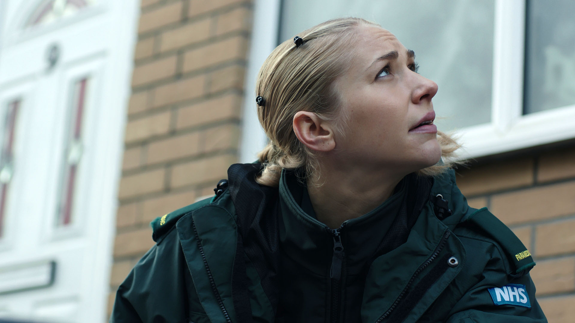 Casualty - Series 33 - Ep37
