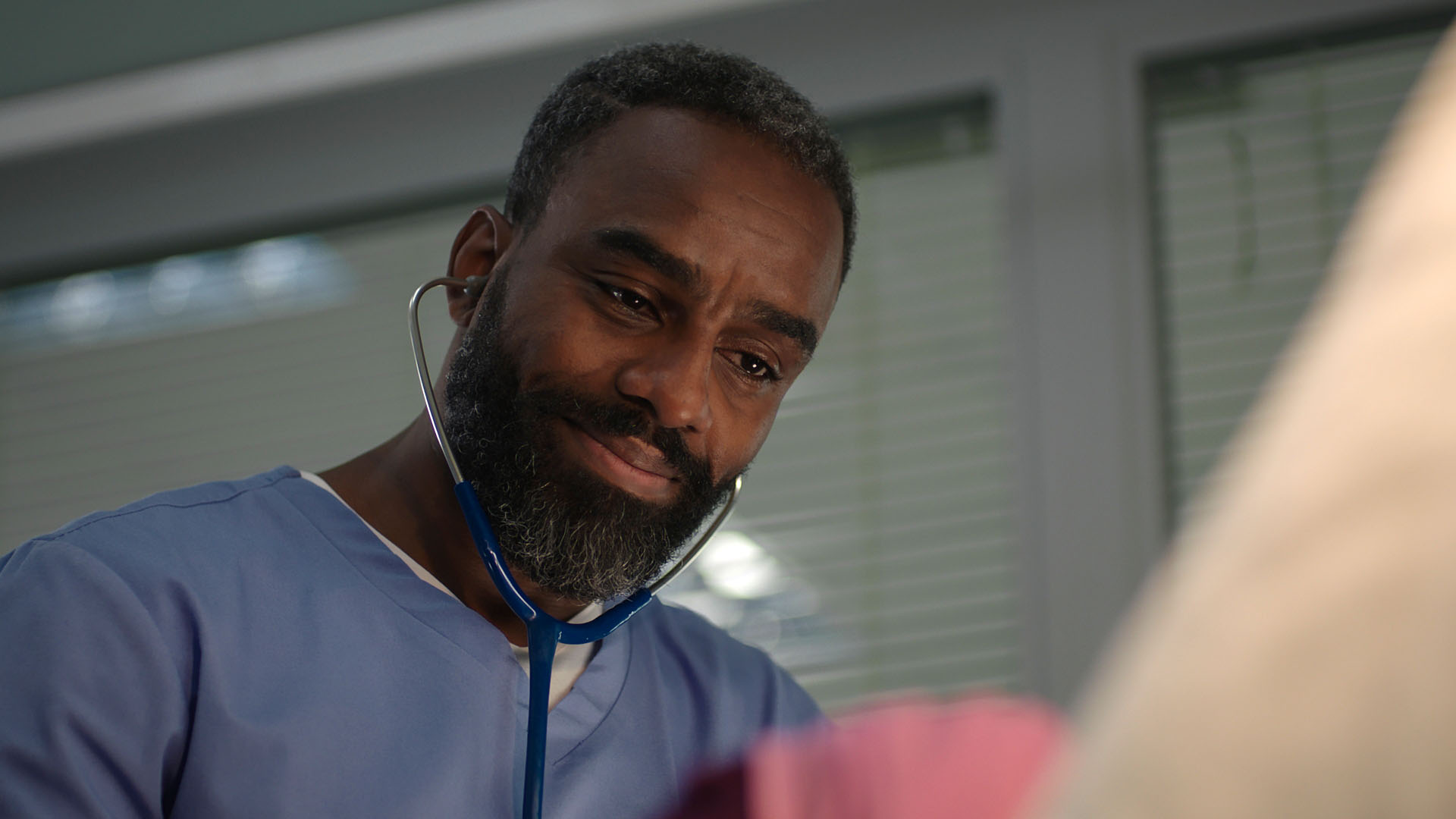 Casualty - Series 33 - Ep37