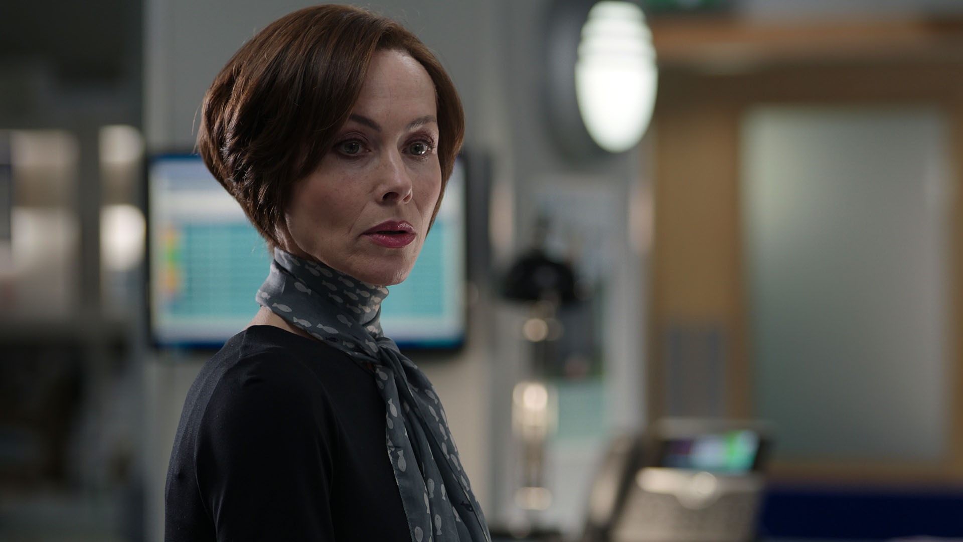 Casualty - Series 33 - Ep37