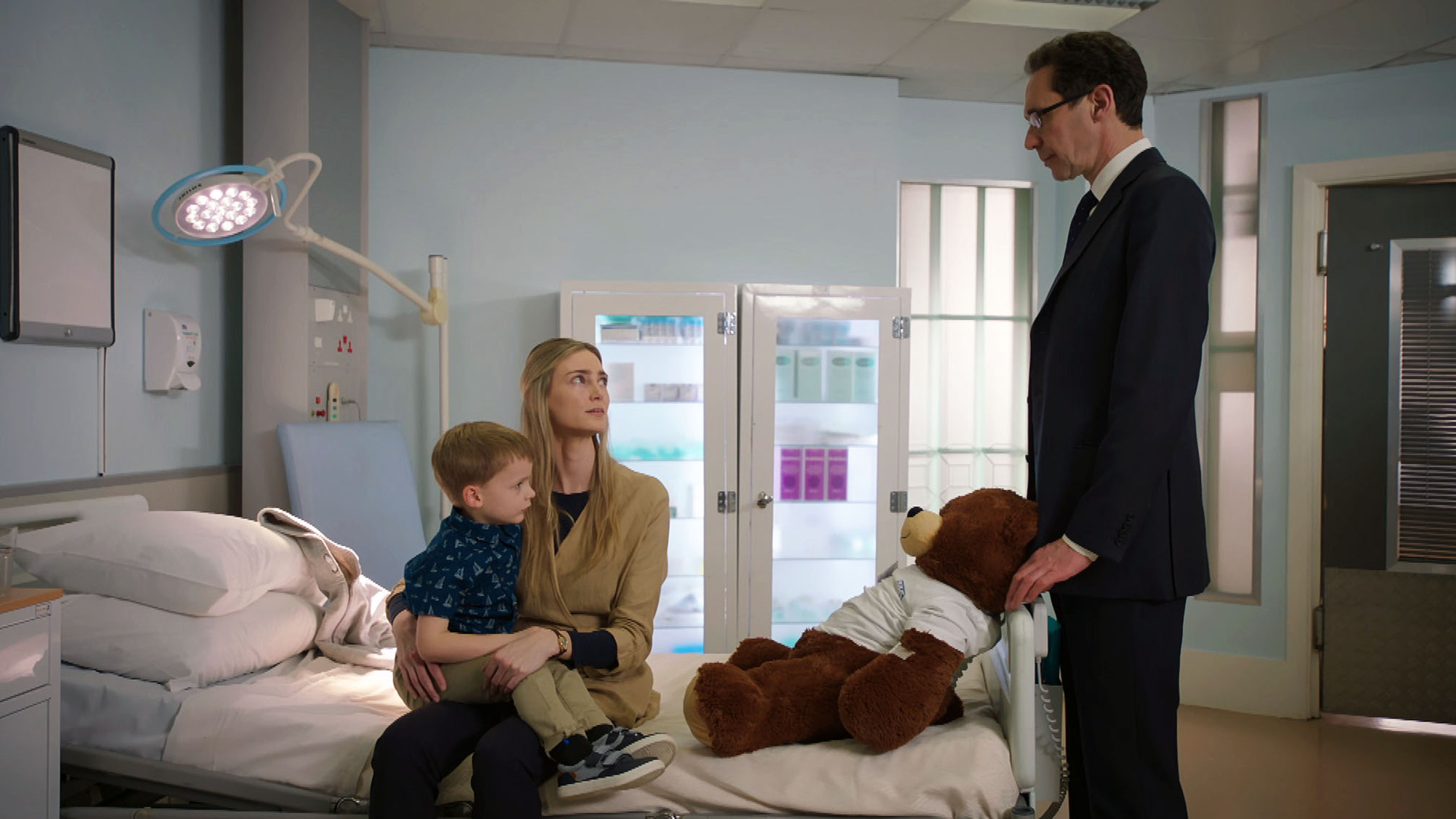 Holby City Series 21 Episode 23 (7)