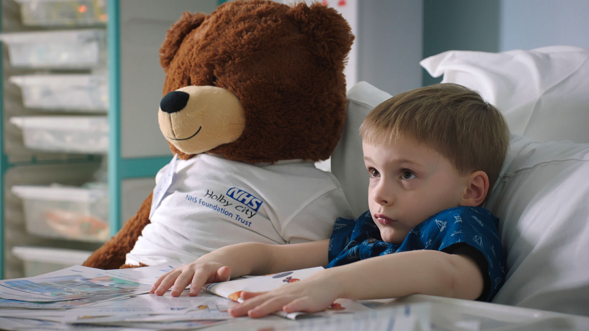 Holby City Series 21 Episode 23 (9)