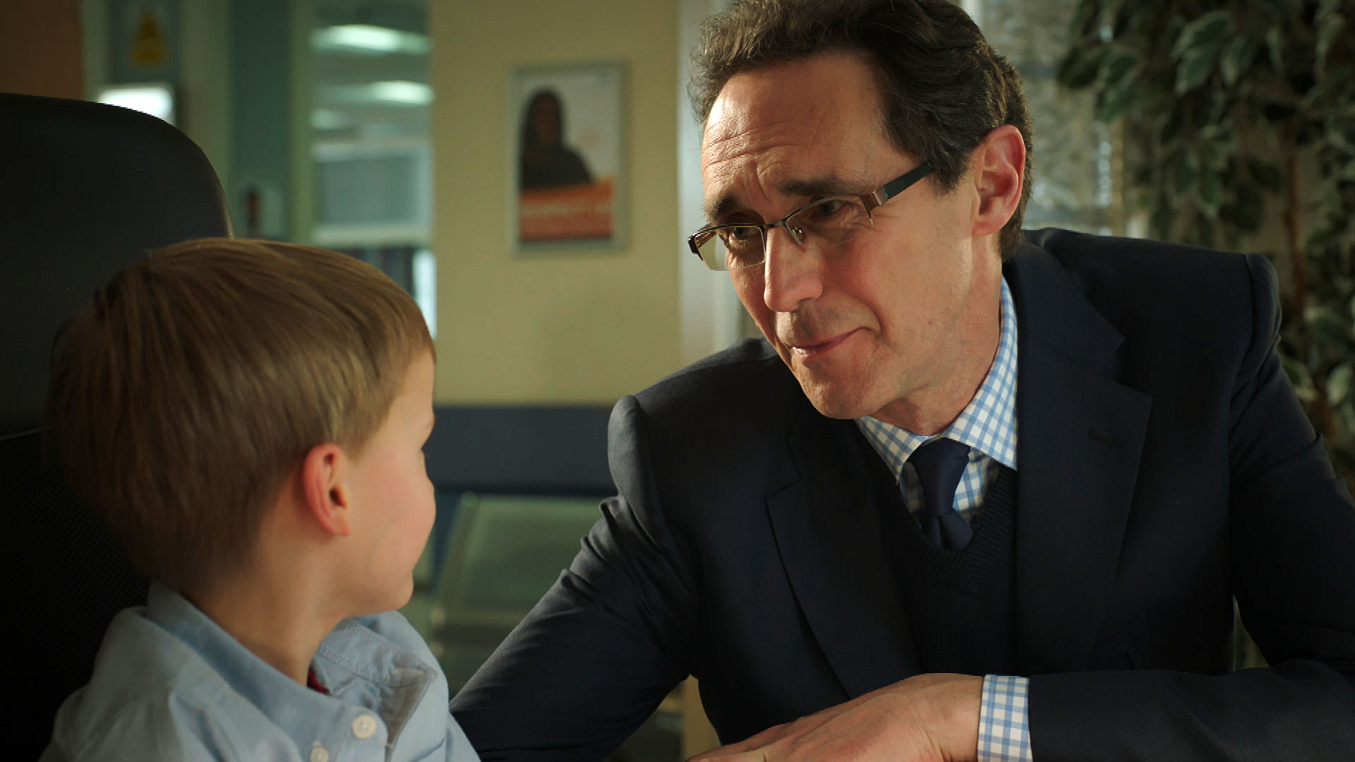Holby City Series 21 Episode 24 (7)