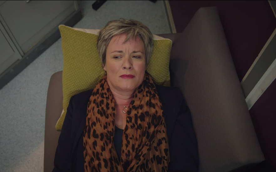 Holby City image