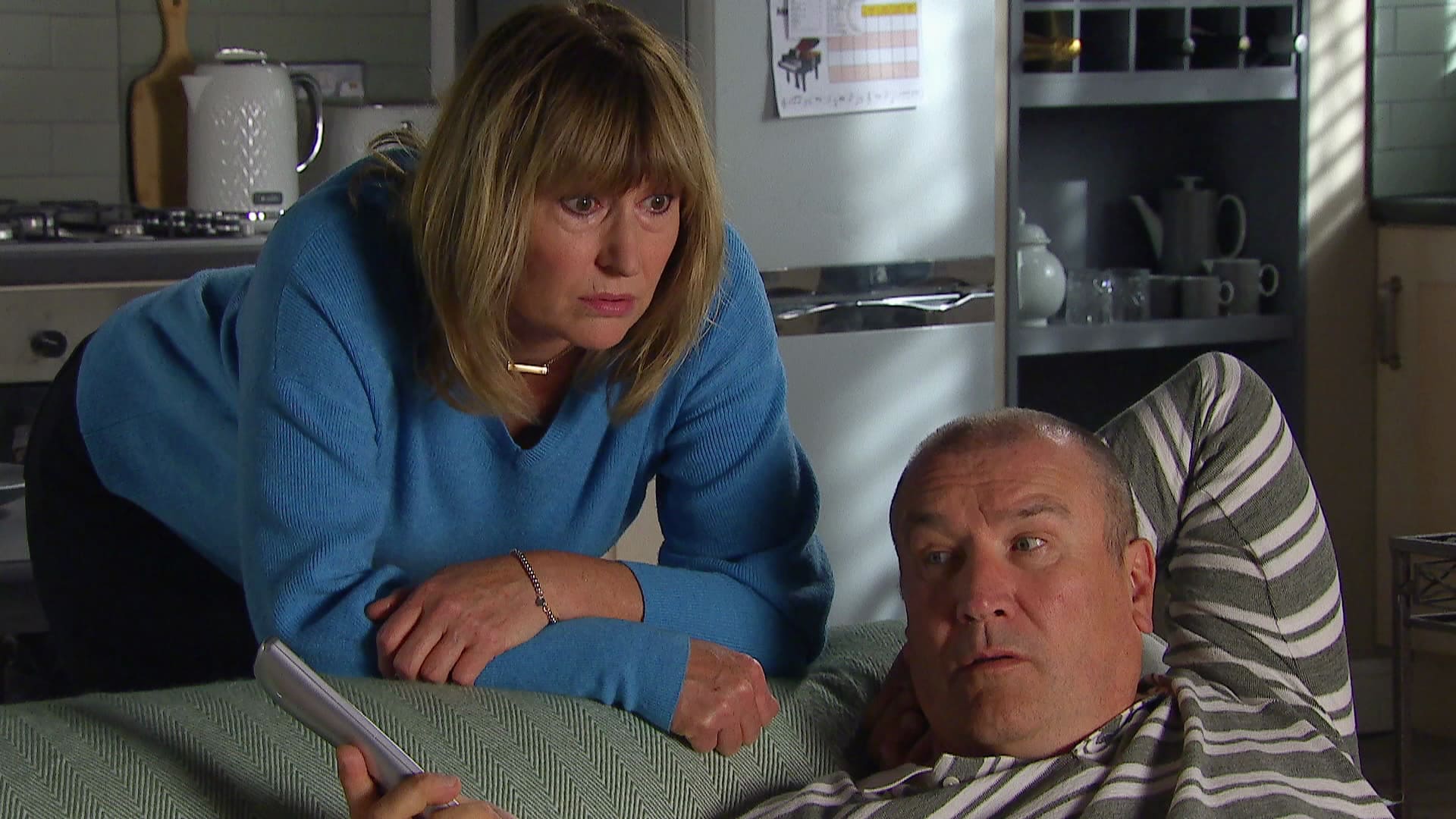 Pobol y Cwm Christmas Spoilers What’s happening in Cwmderi over the