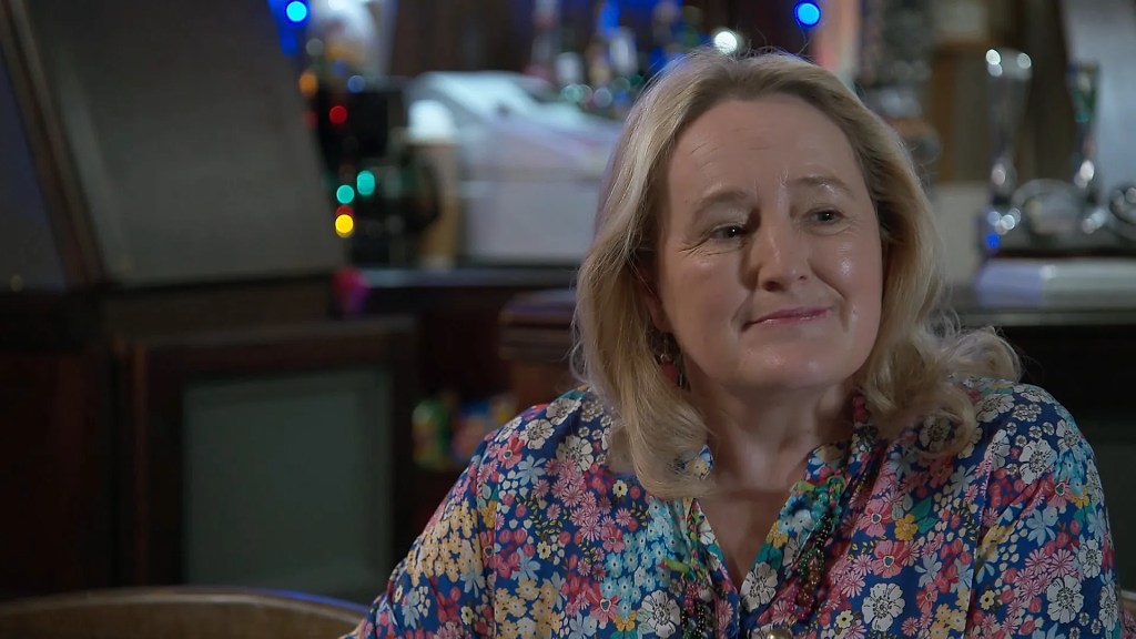 Pobol y Cwm spoilers Thursday 14 September 2023 Eileen resorts to
