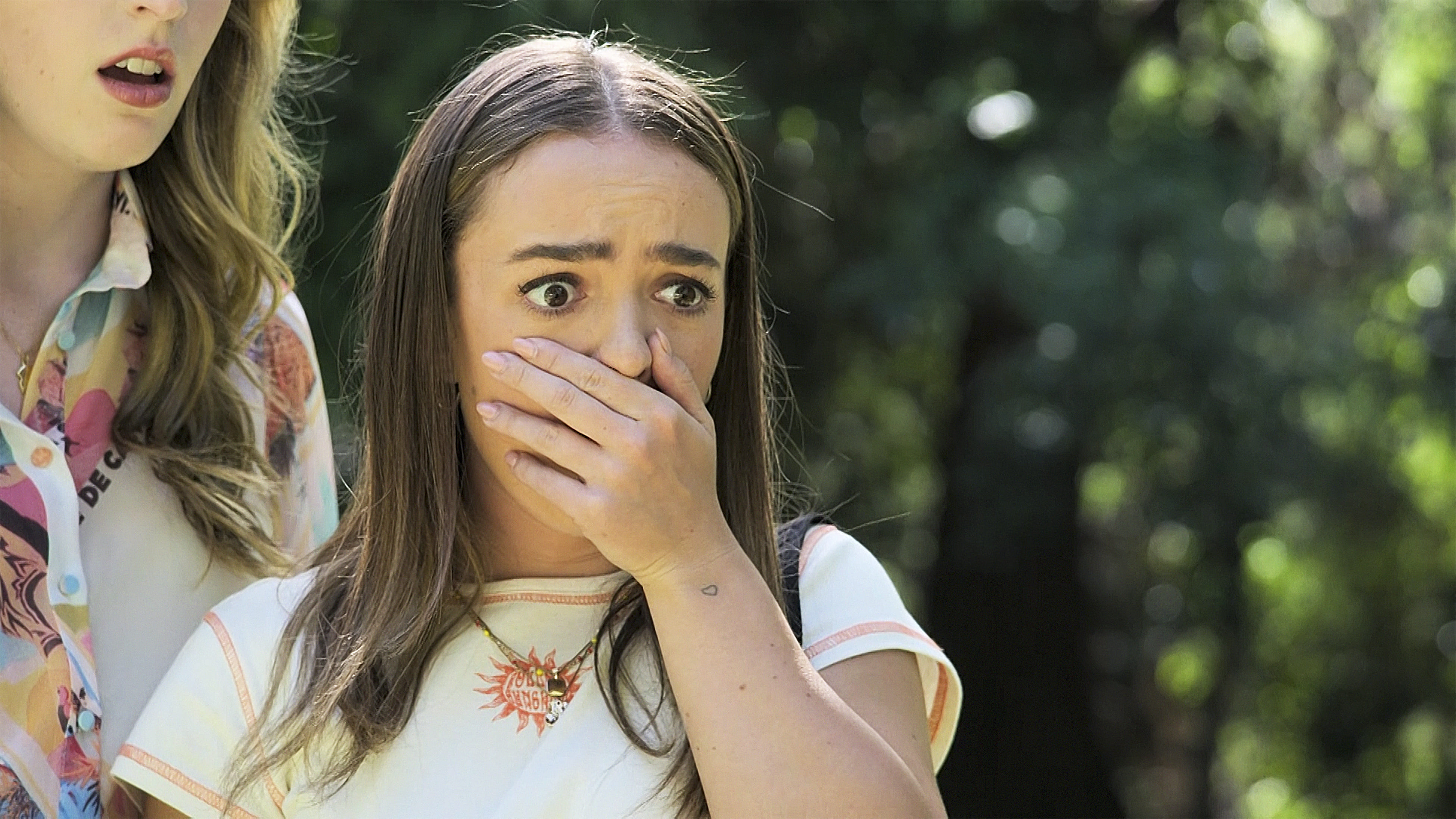 Neighbours spoilers as Holly makes a bold decision