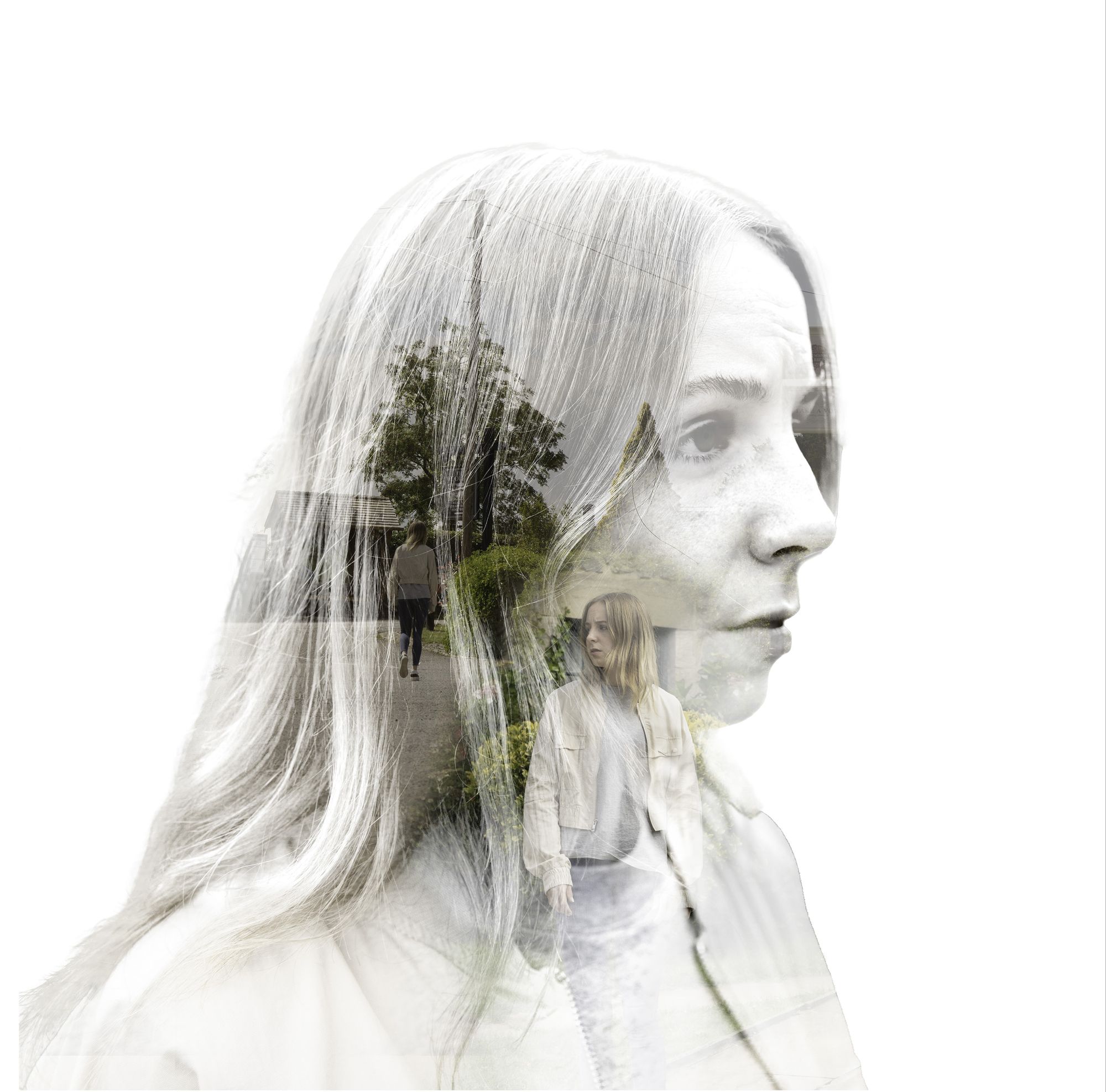 Belle King in Emmerdale