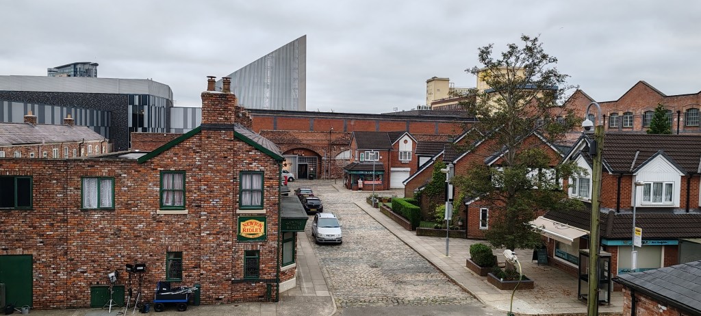 Eastieoaks owned image for Corrie