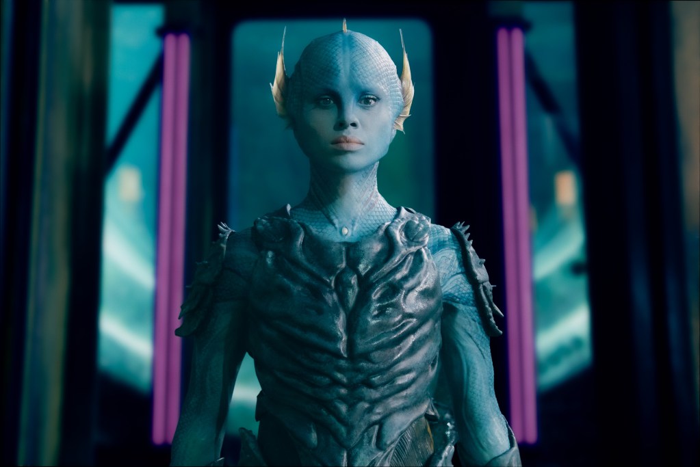 The War Between The Land & The Sea check BBC One TV listings for times