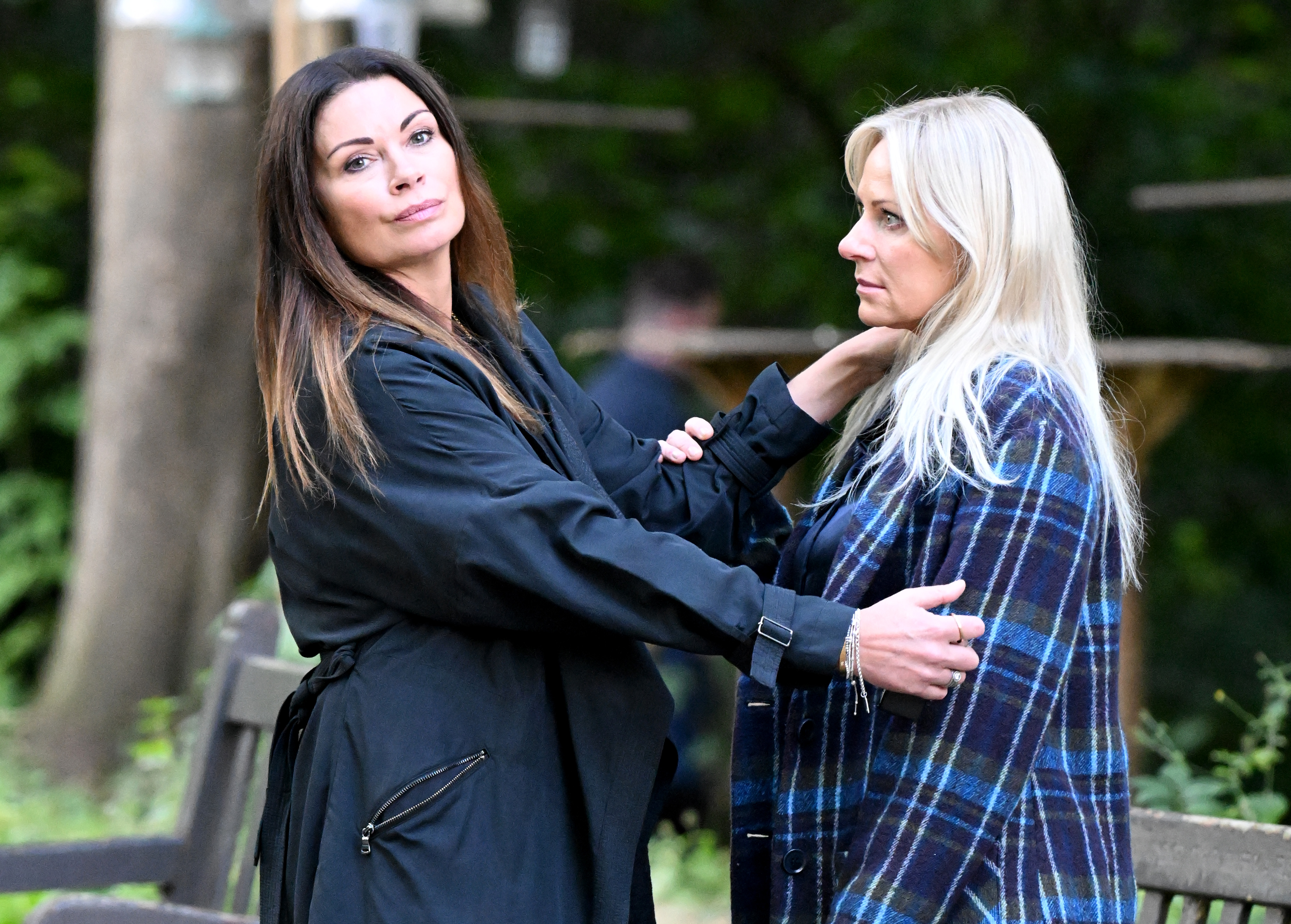 Swarla in the park pic 31