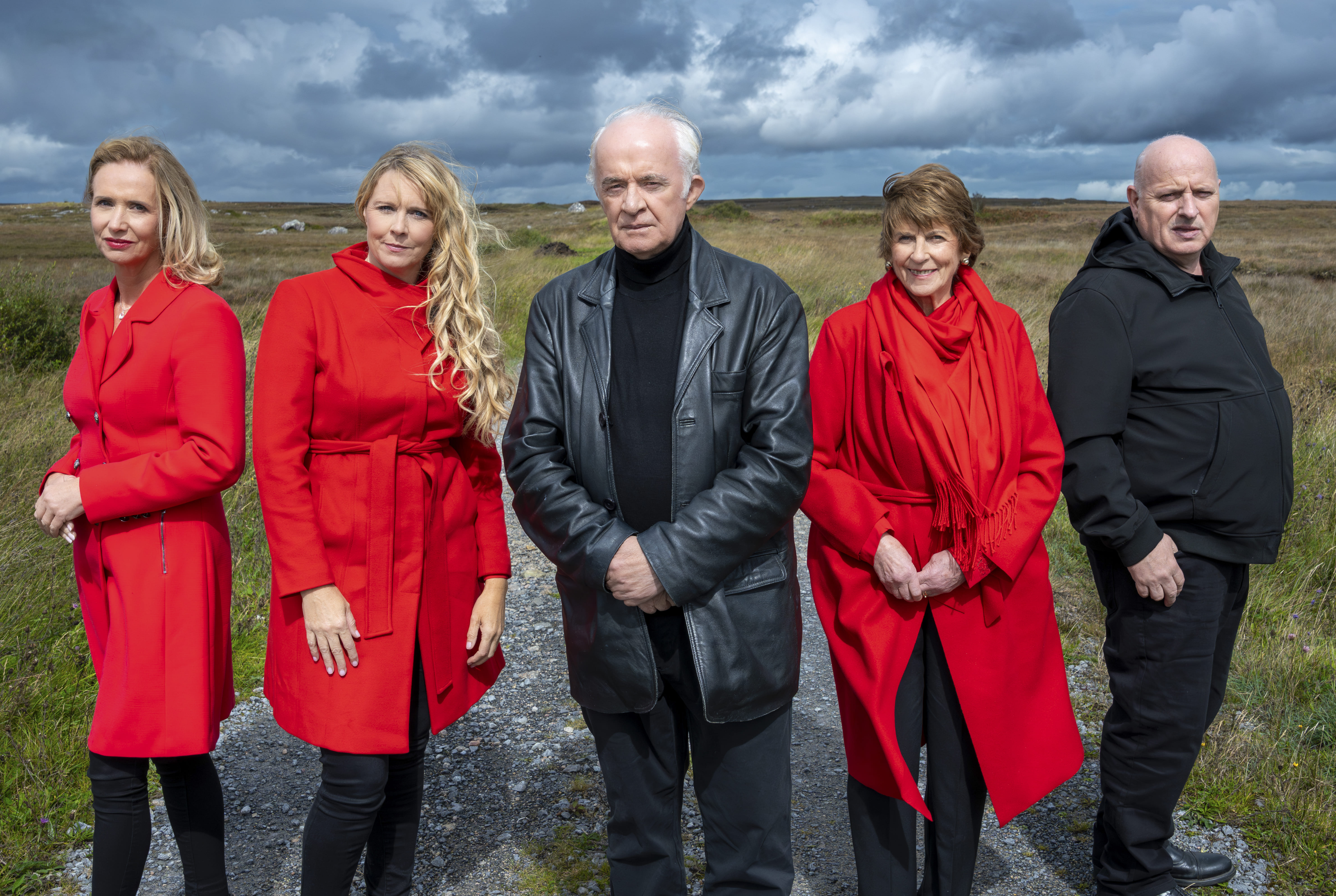 Ros na Rún to stream early on TG4 Player in changes to schedule ahead of milestone 30th season