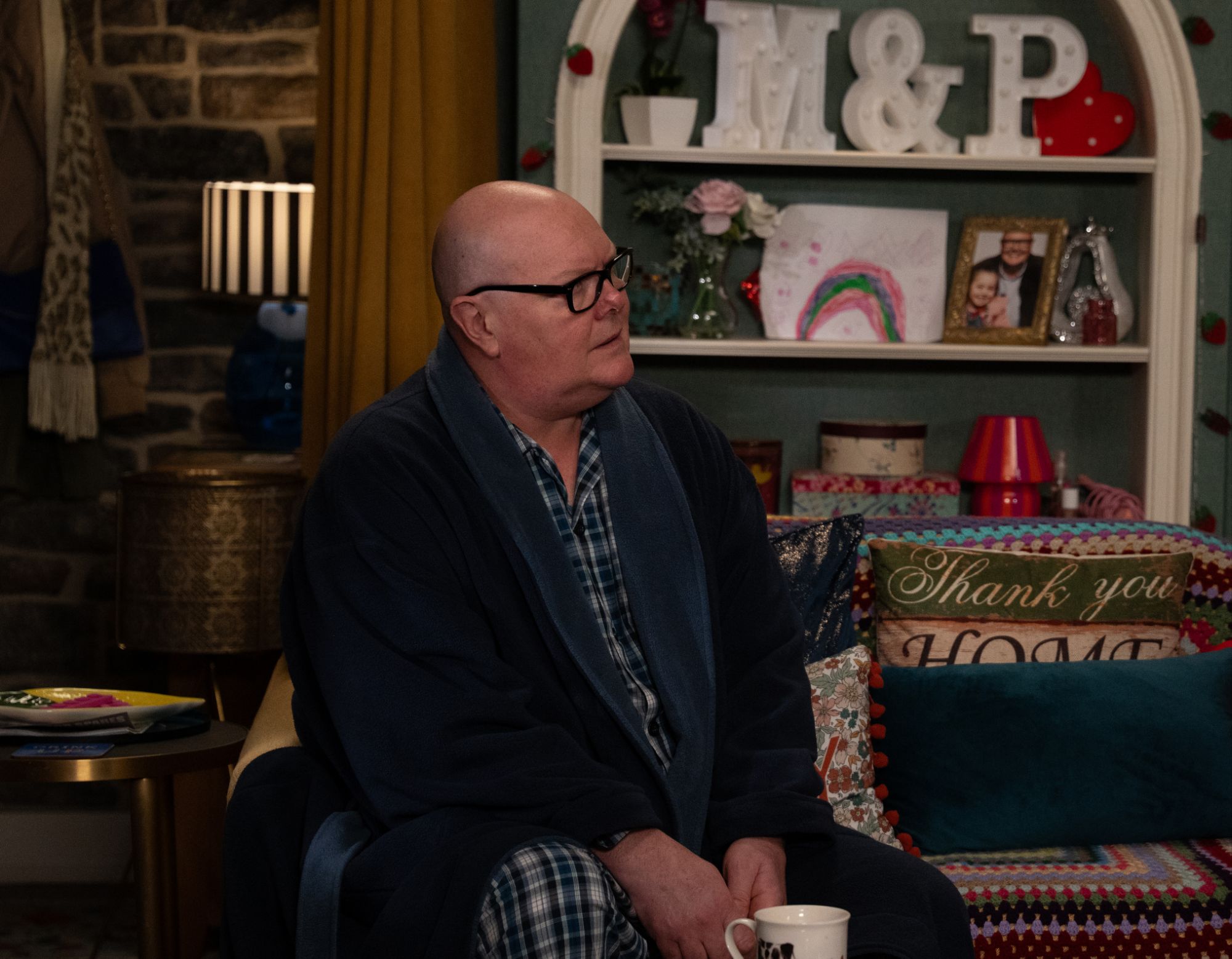 Emmerdale spoiler preview images for 14 Nov 