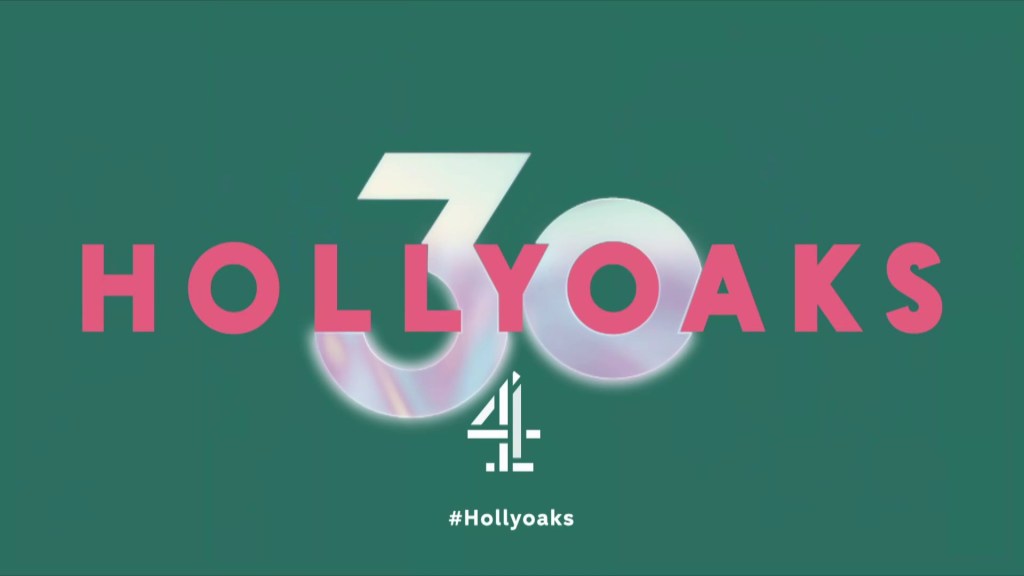 Hollyoaks 30 years