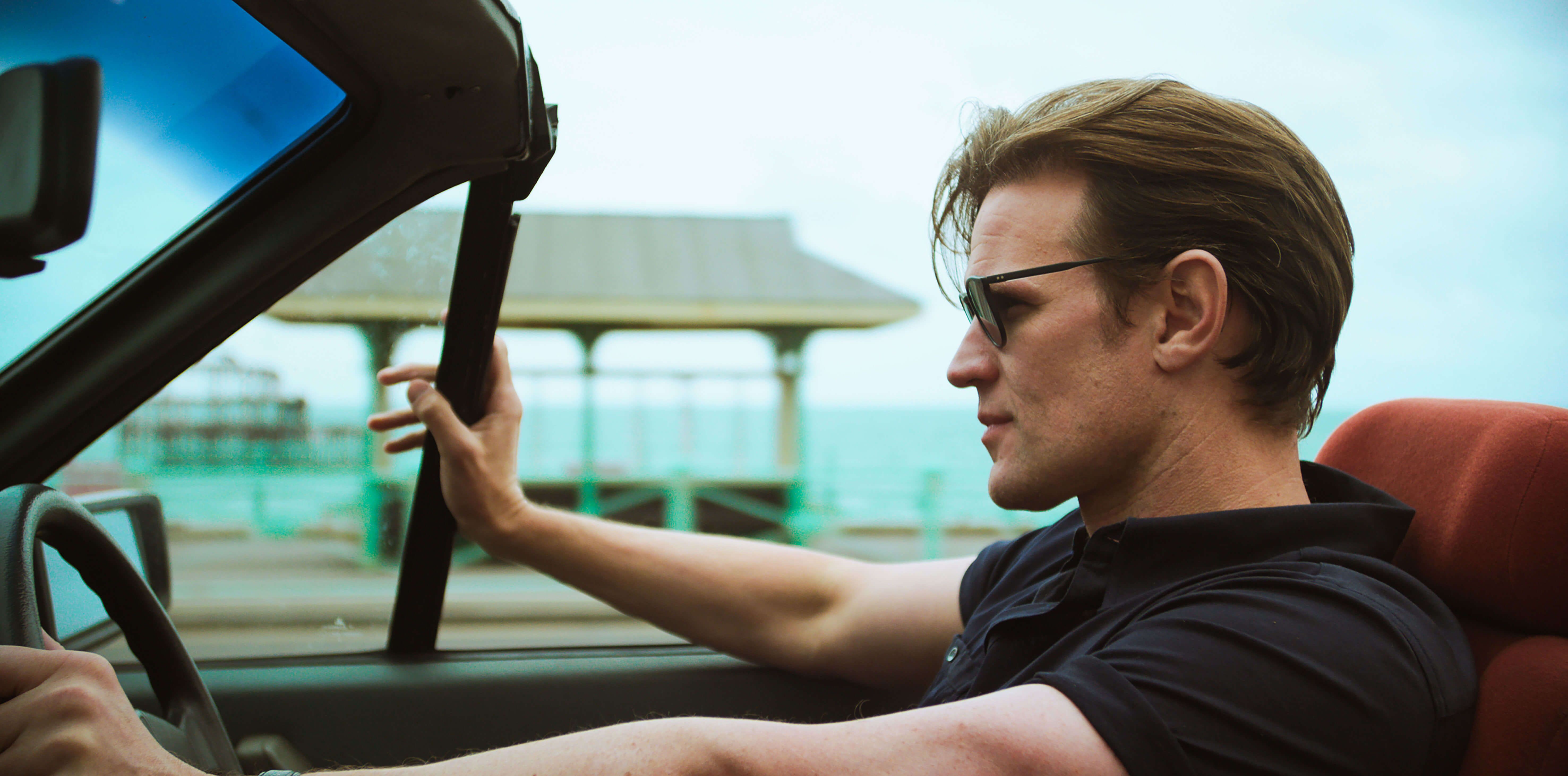 The Death of Bunny Munro on Sky