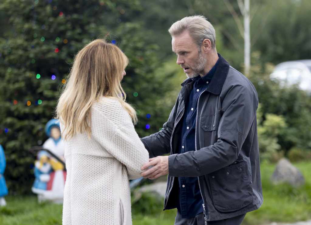 Emmerdale | Dangerous Celia isn't to be messed with! (4 Dec)