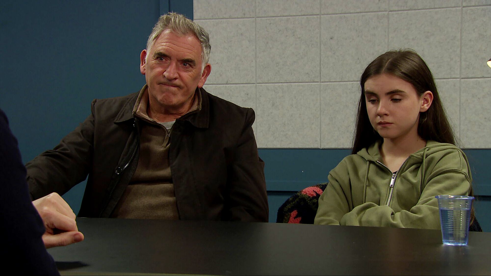 Emmerdale spoiler image for 17 November 2025