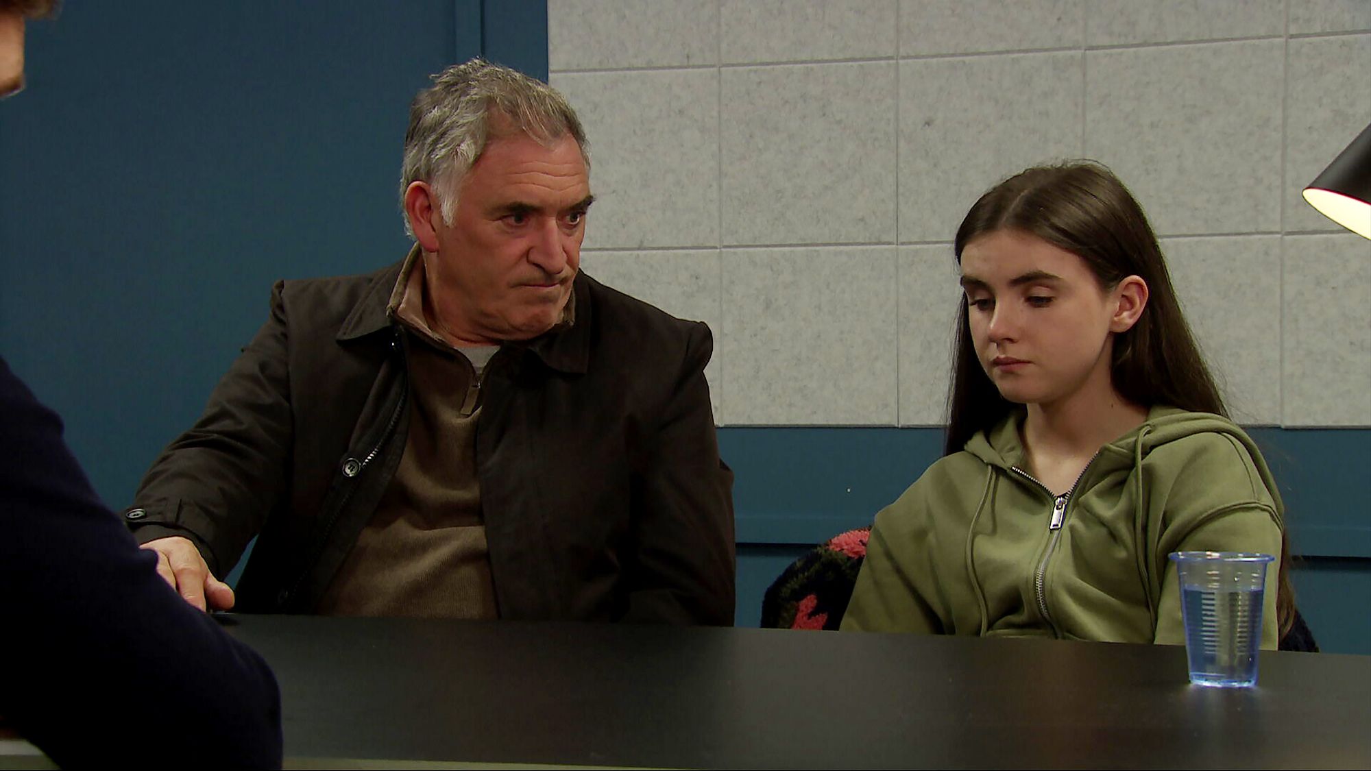 Emmerdale spoiler image for 17 November 2025