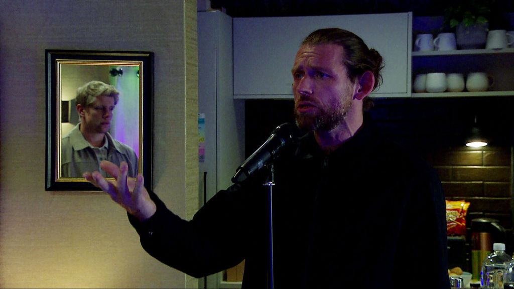 Emmerdale spoiler image (Credit: ITV)