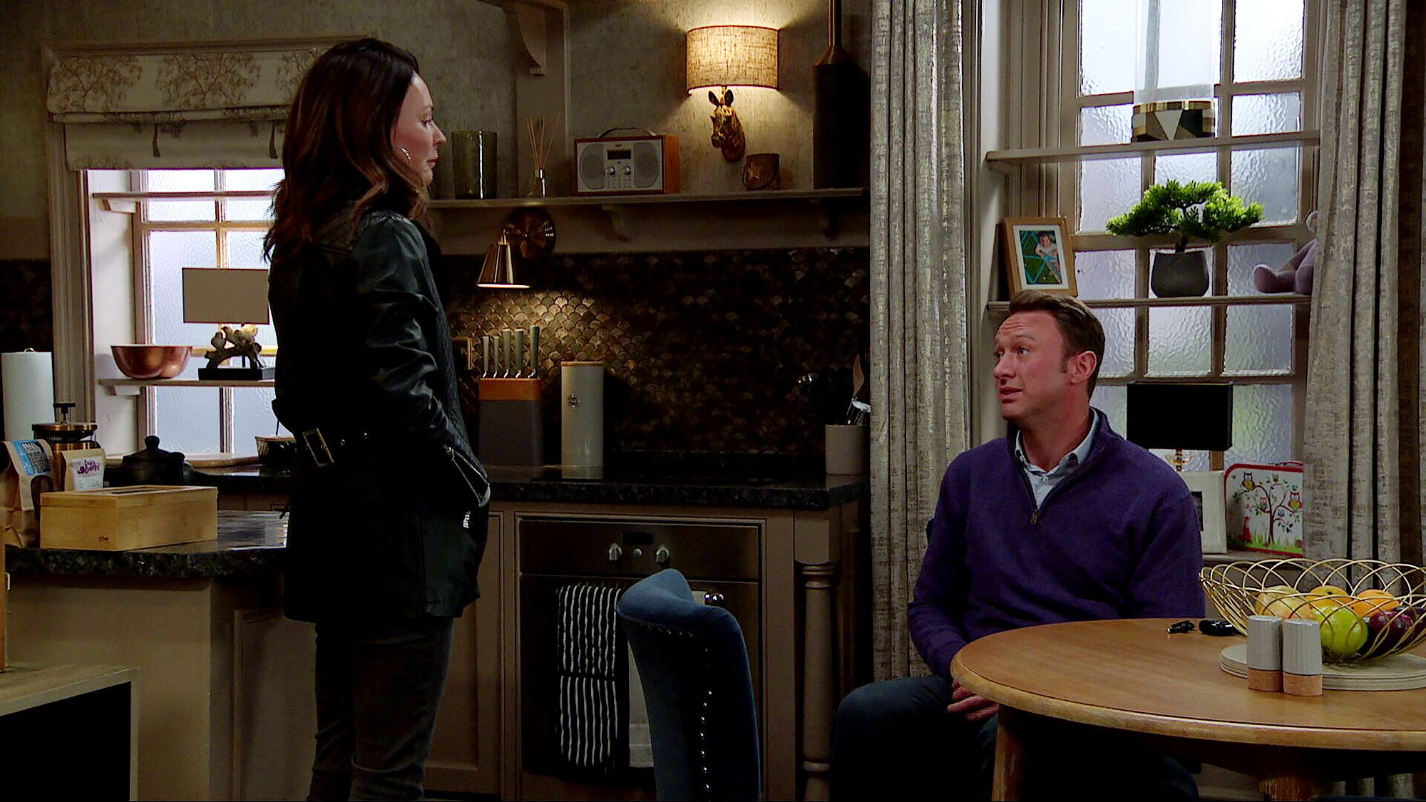 Emmerdale spoiler image (Credit: ITV)