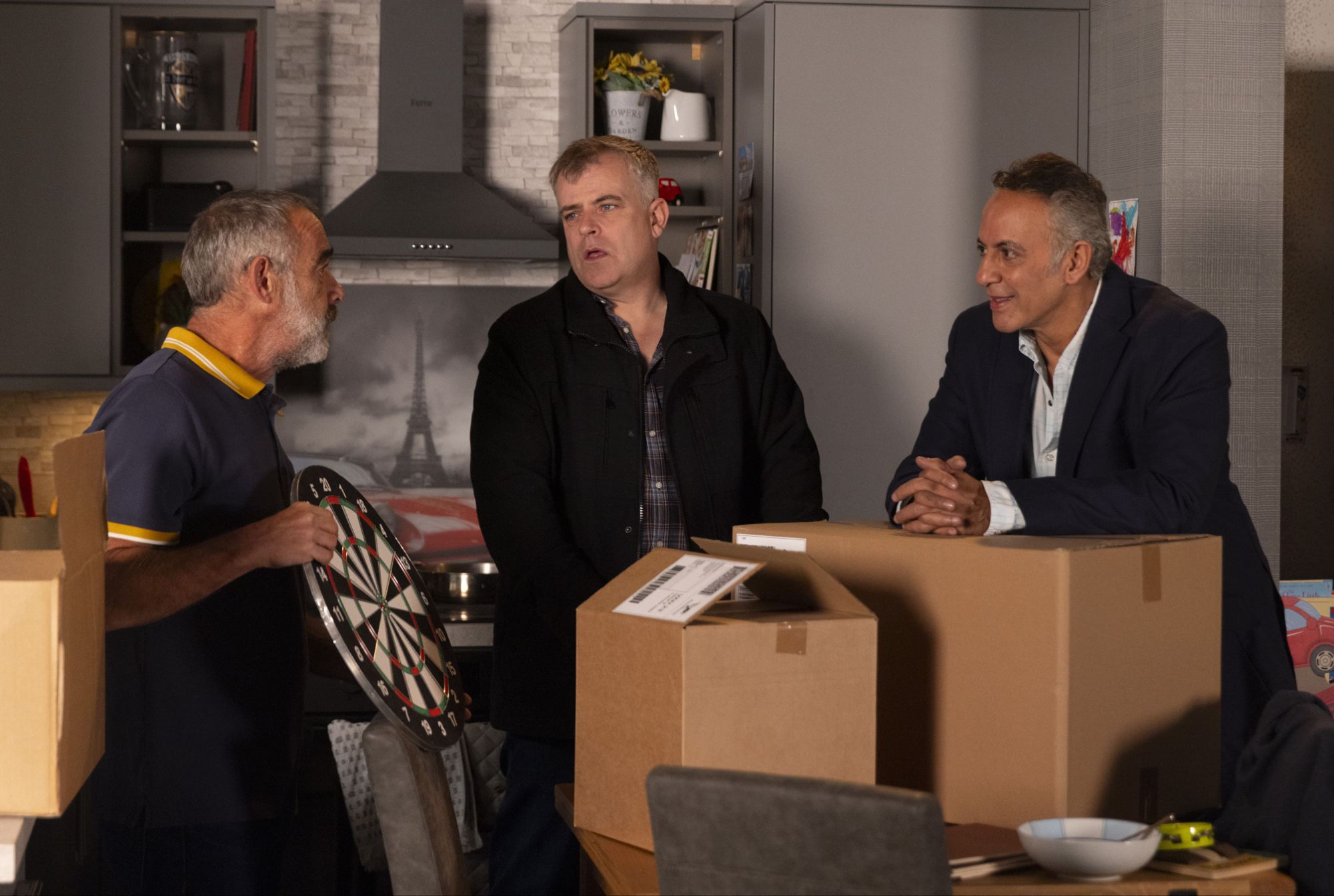 Corrie spoiler image (Credit: ITV)
