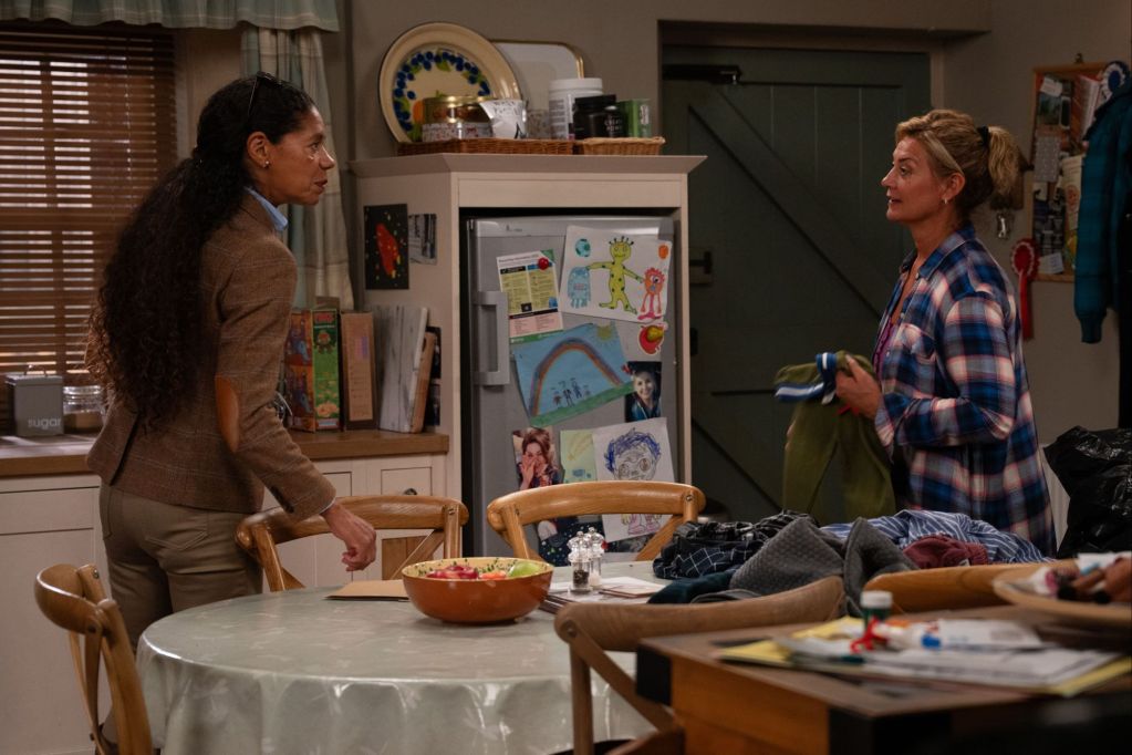 5 big Emmerdale spoilers see rage for Bear (24 - 28 Nov)