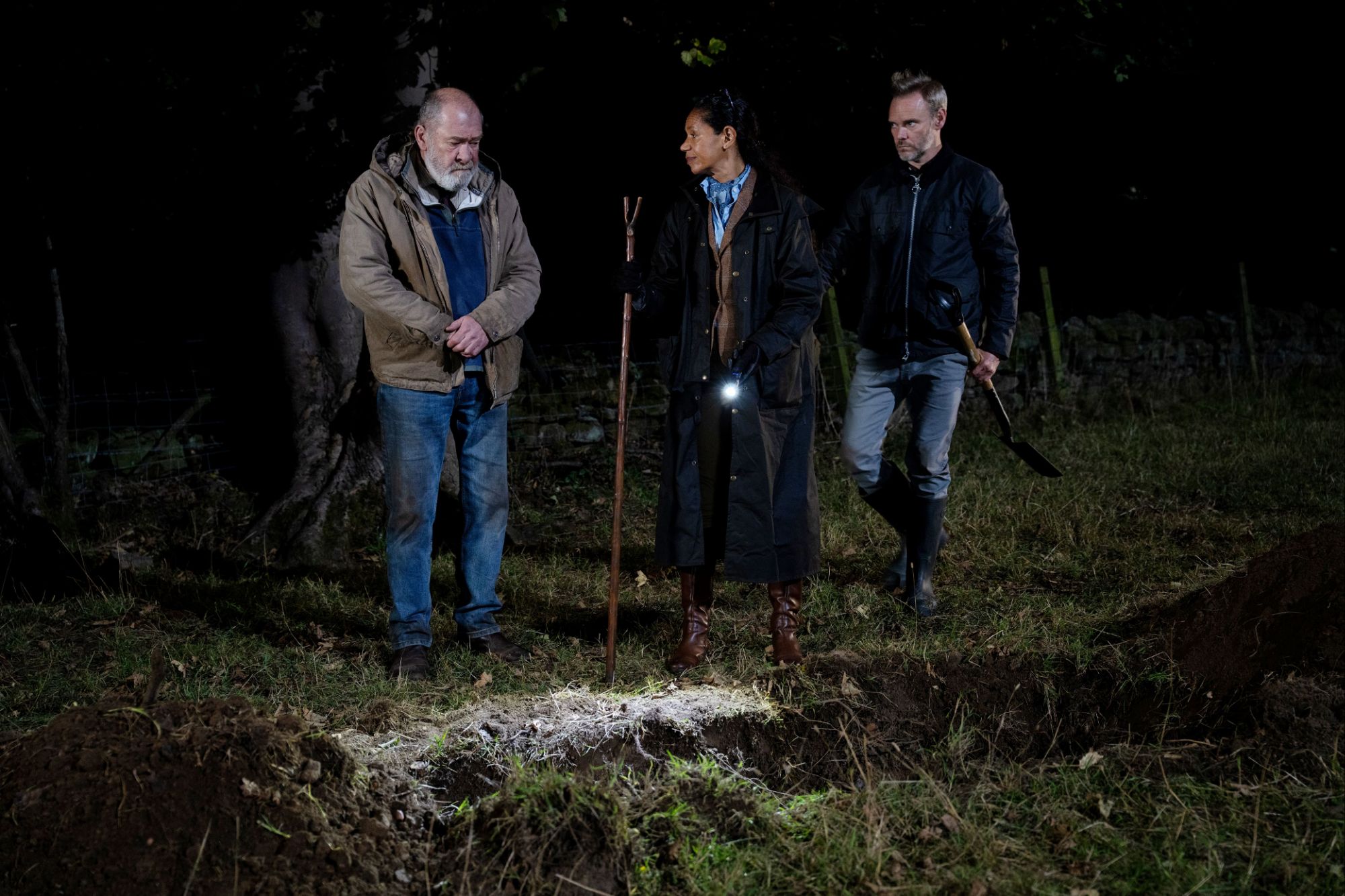 Emmerdale spoiler image (Credit: ITV)