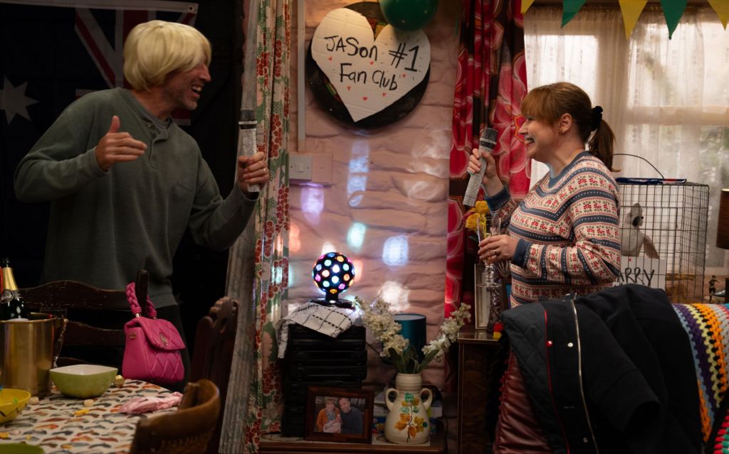 Emmerdale spoiler image (Credit: ITV)