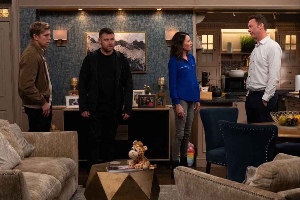 Emmerdale spoiler image (Credit: ITV)