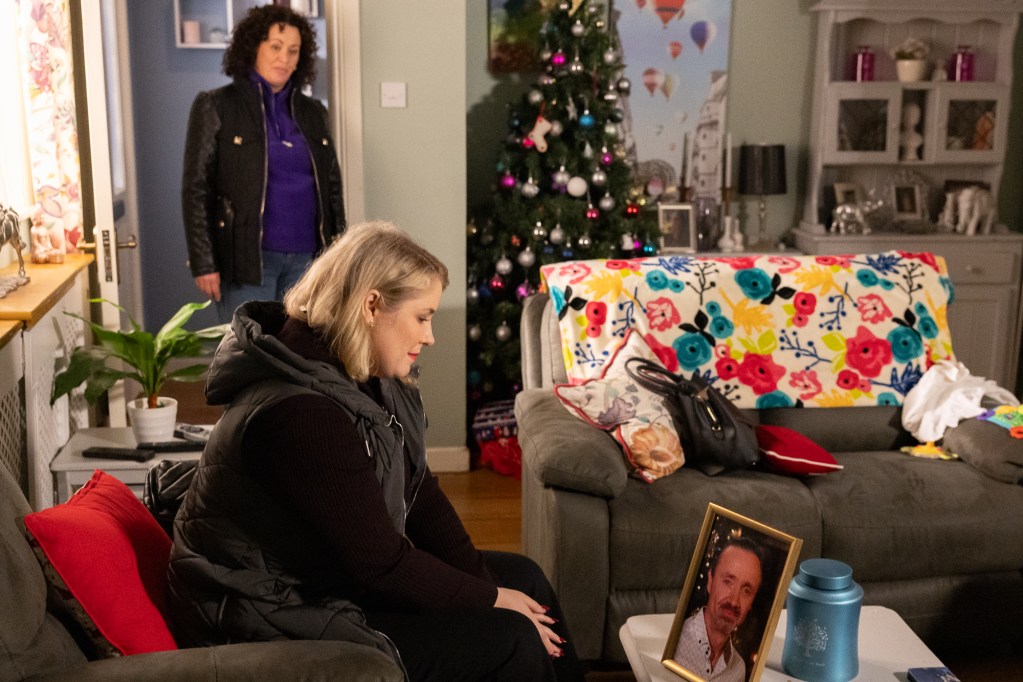 Festive Fair City at Christmas Picture @ Lafayette Photography