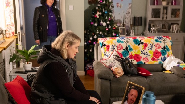 Fair City Christmas Day Preview: Lies, Lockets, and a Festive Farewell
