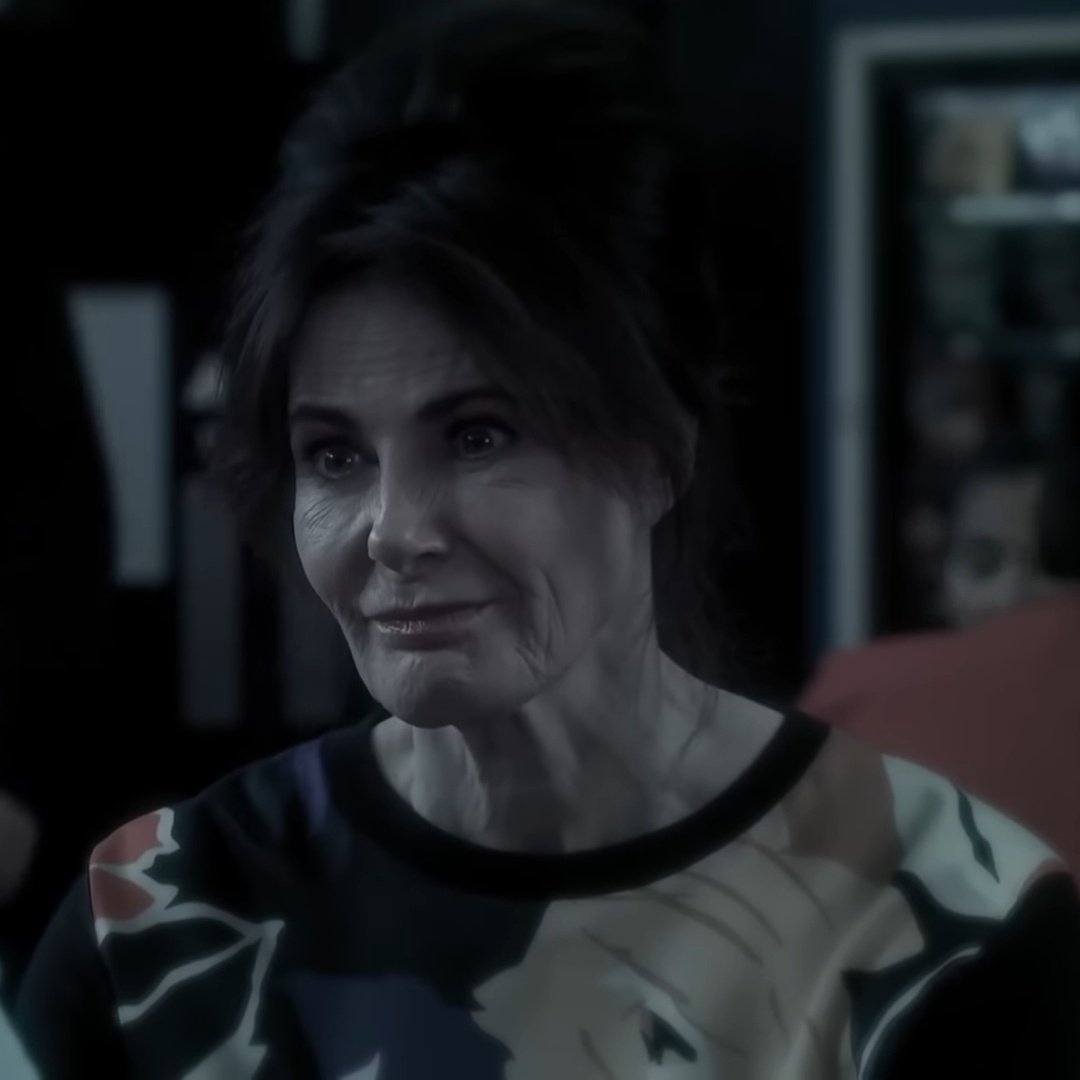 Emmerdale shock as Faith makes appearance in flashback scenes