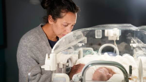 Hollyoaks spoilers preview Cleo’s struggle (24 – 26 November)