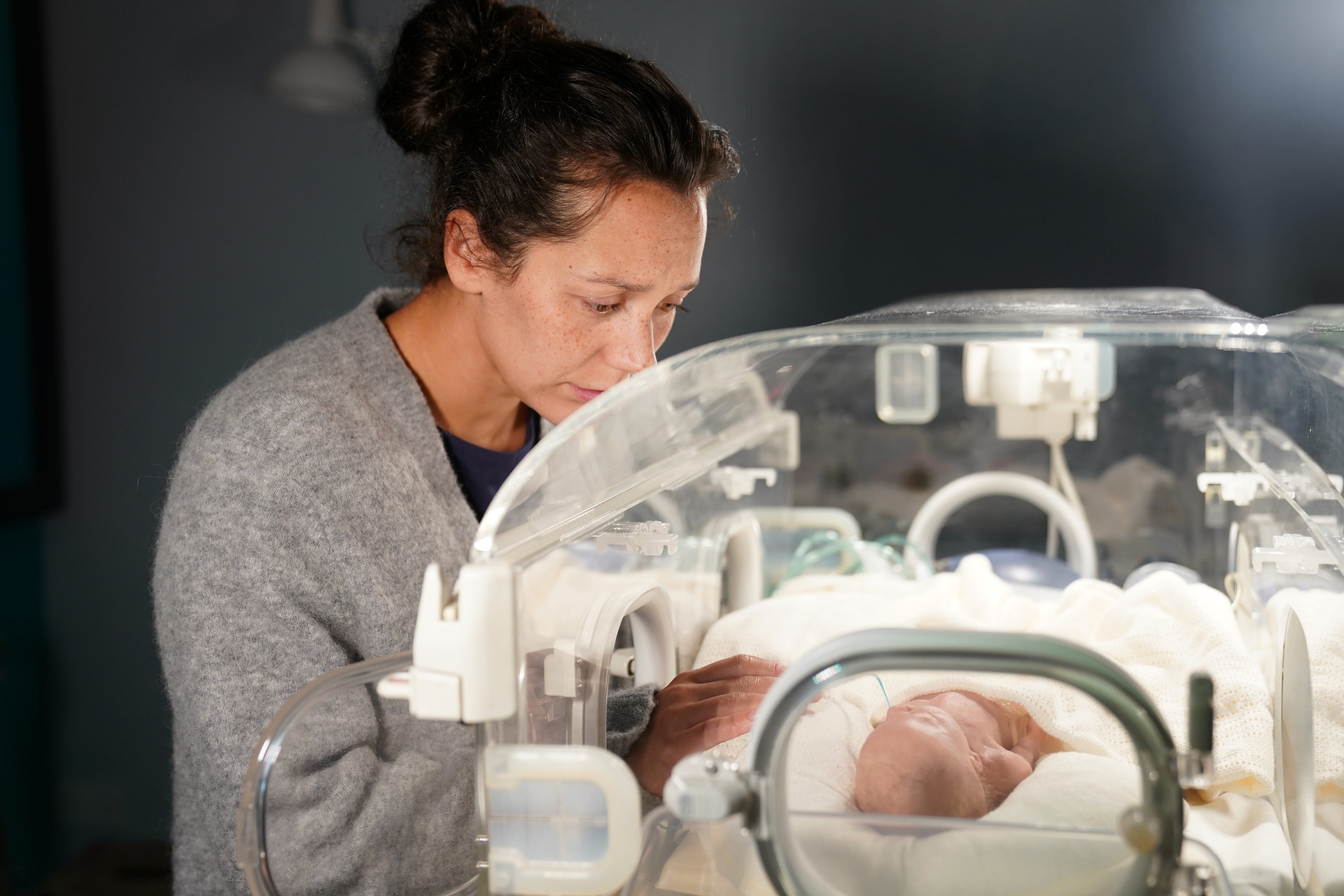 Hollyoaks spoiler image (Credit: Lime Pictures)