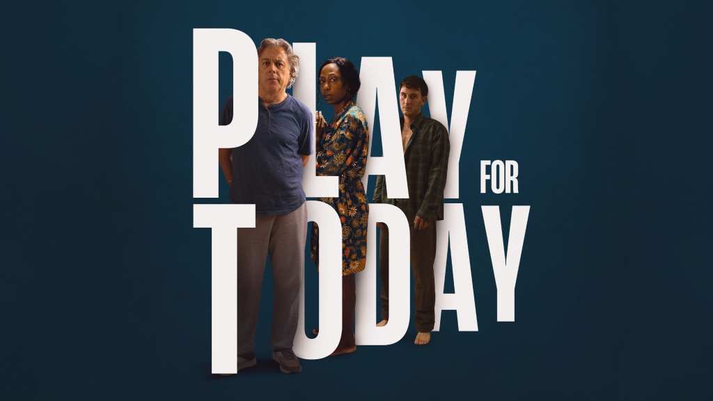 Play for Today on 5