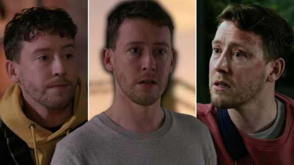 Exclusive Rownd a Rownd @ 30: Live episodes, representation and crashes