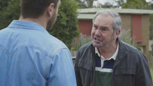 Neighbours spoilers for Monday 17 November 2025 as questions arise about Jane and Clint