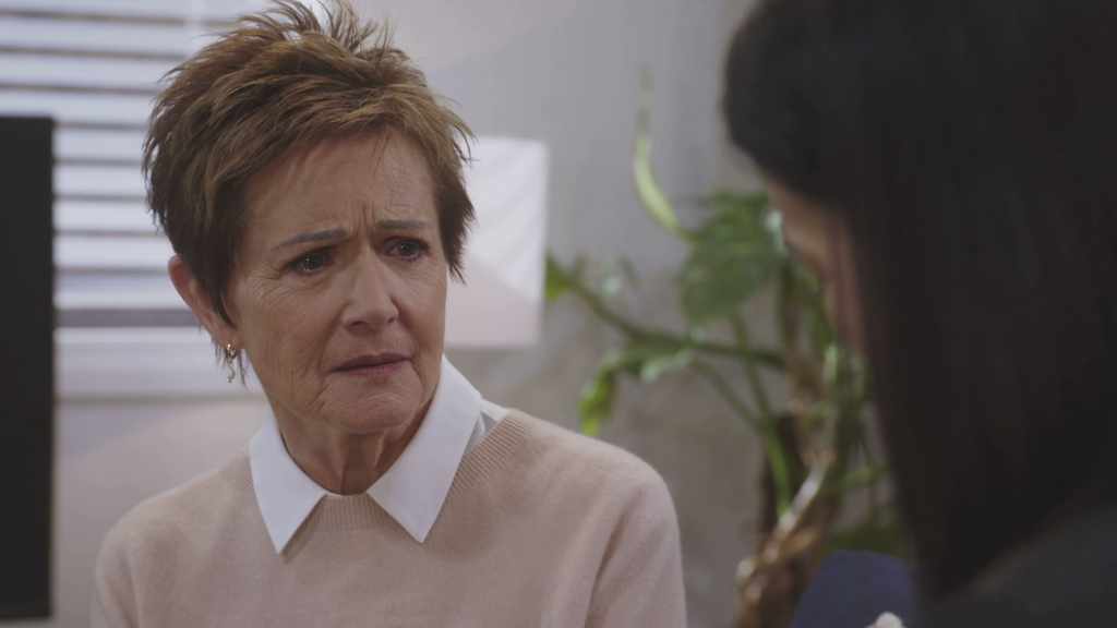 Neighbours spoilers image - Susan