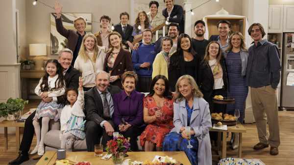 End of Ramsay Street – Final ever Neighbours episode airs but how will they go? (11 December 2025)