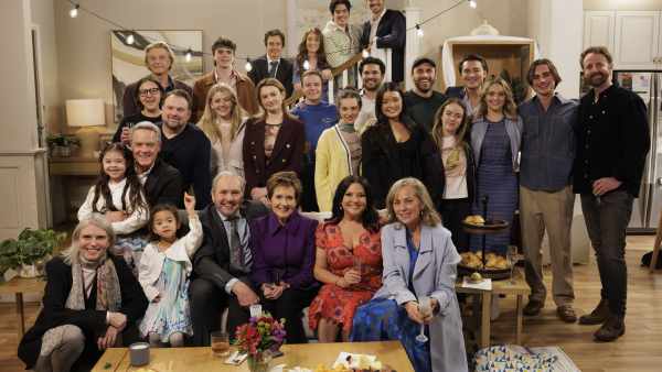 Neighbours finale spoilers and penultimate week picture preview