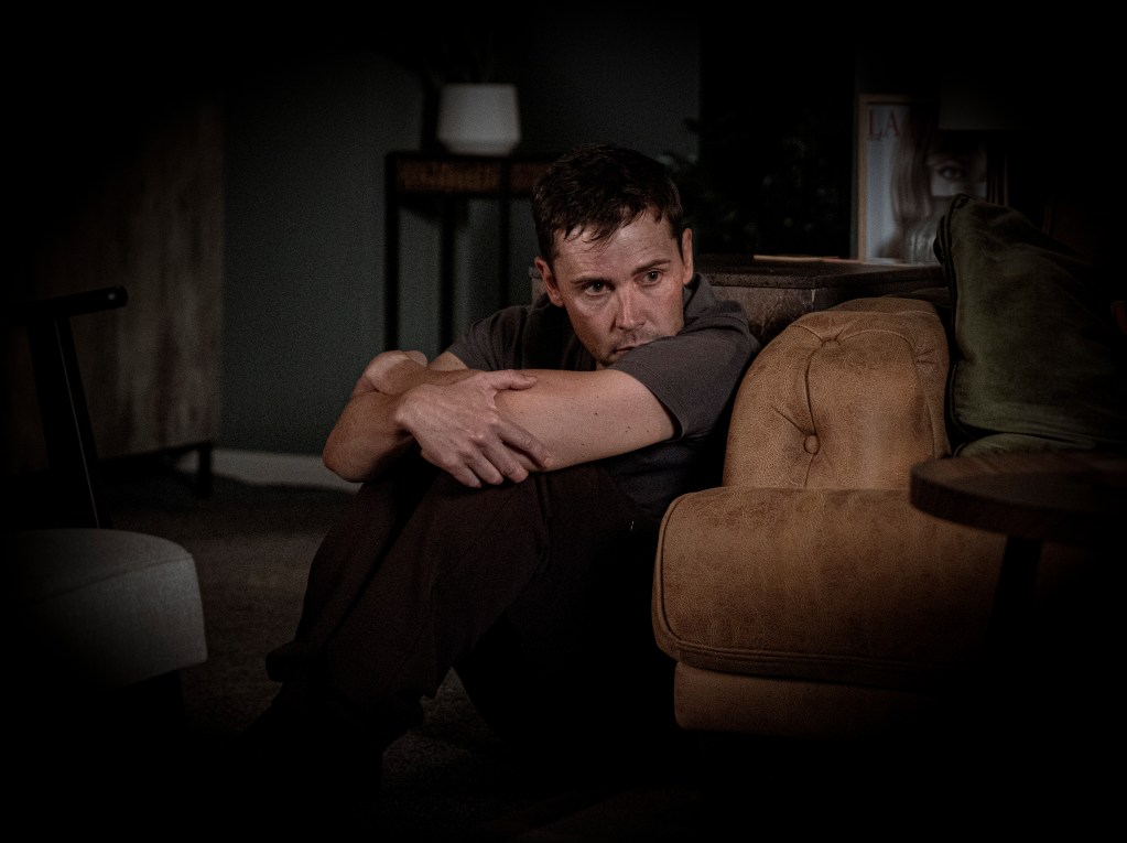 Corrie promo November