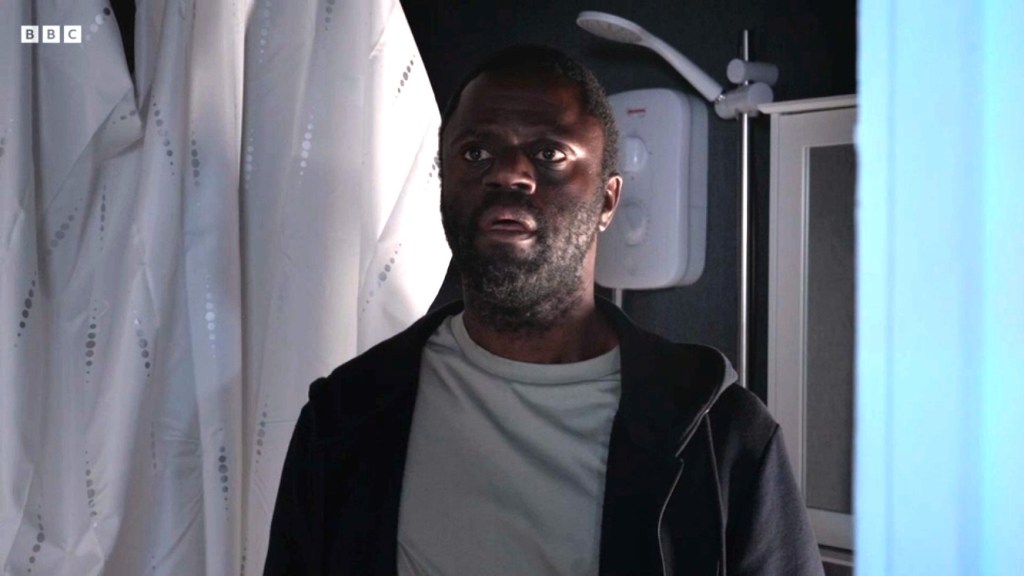 EastEnders spoiler image