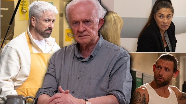 This Week in the Soaps (9 – 14 November 2025): EastEnders, Emmerdale & More