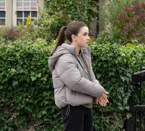 April wants to create an escape plan but will it work? Emmerdale