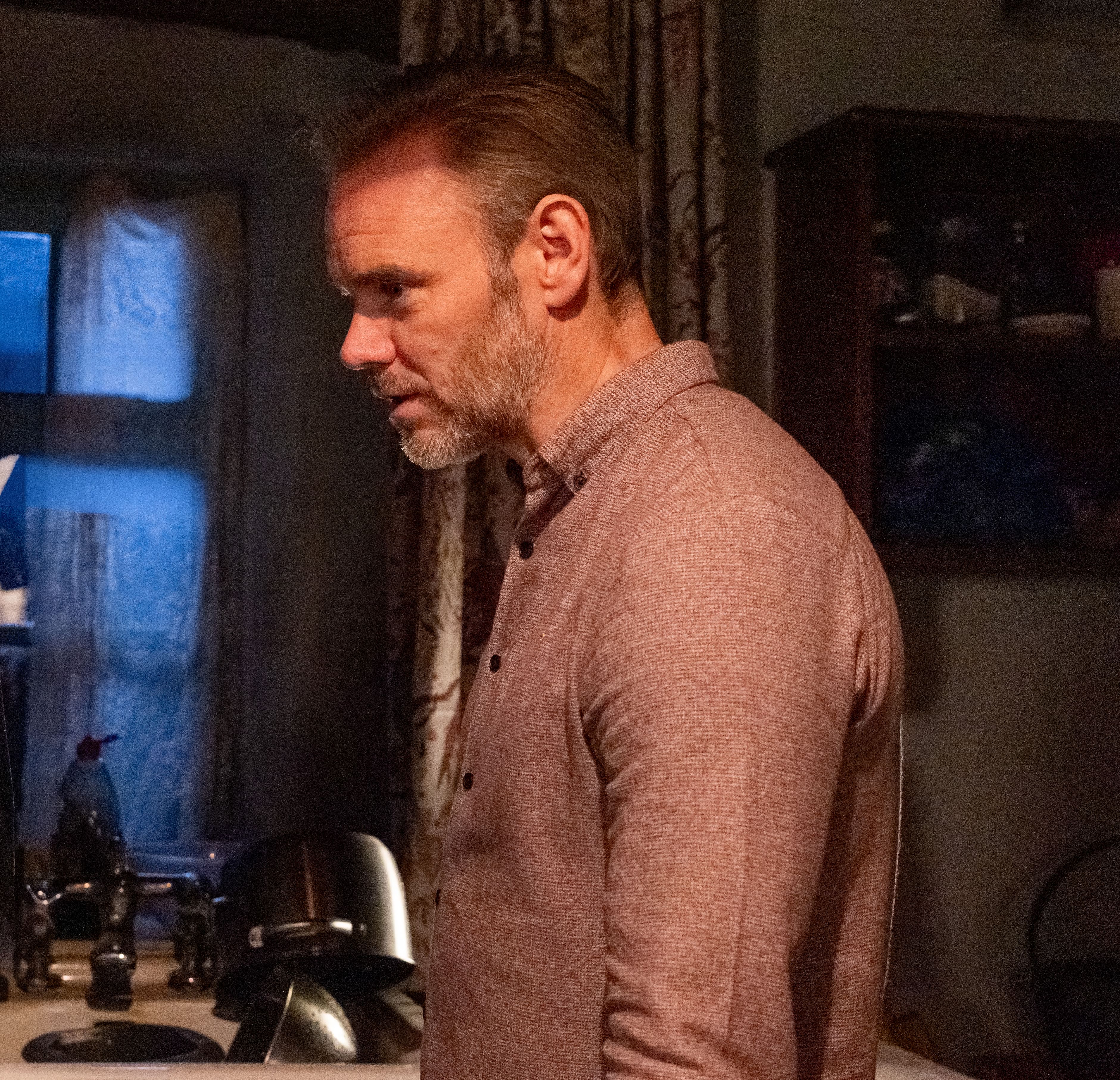 Ray has a ghastly job ahead - will he survive new year to see 2026?