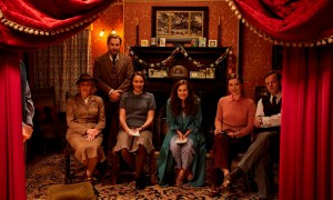 All Creatures Great and Small