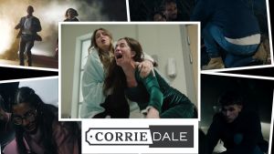 Corriedale promo for ITV